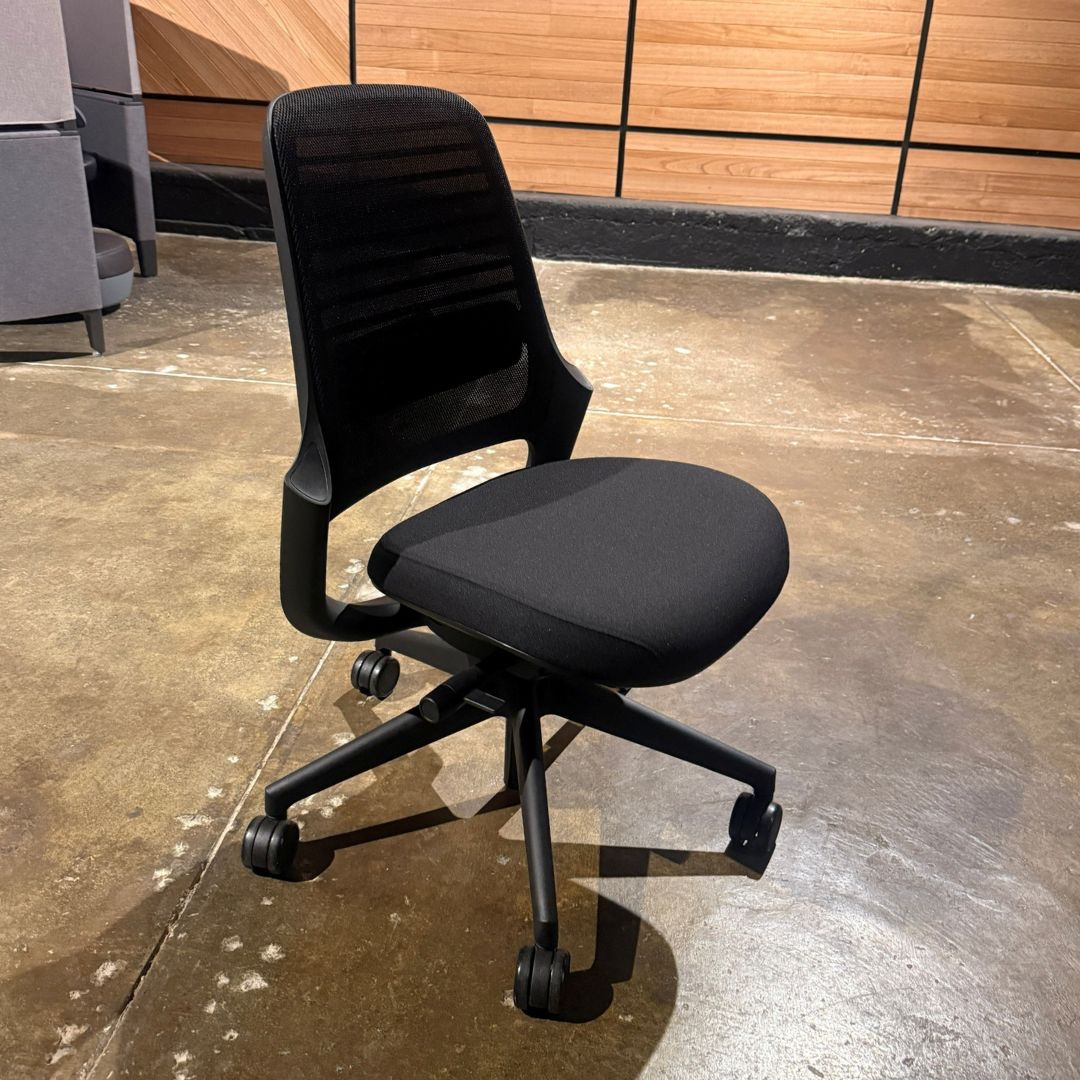 steelcase series 1
