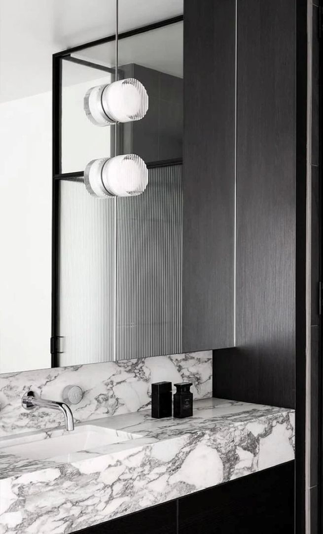 rbw crisp wall sconce frosted