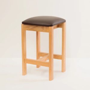 Dowel Jones Annon High Stool Product 1 Dowel Jones Annon High Stool Product 1
