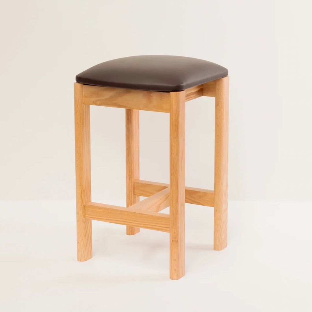 Dowel Jones Annon High Stool Product 1