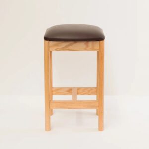 annon high stool Dowel Jones Annon High Stool Product 3