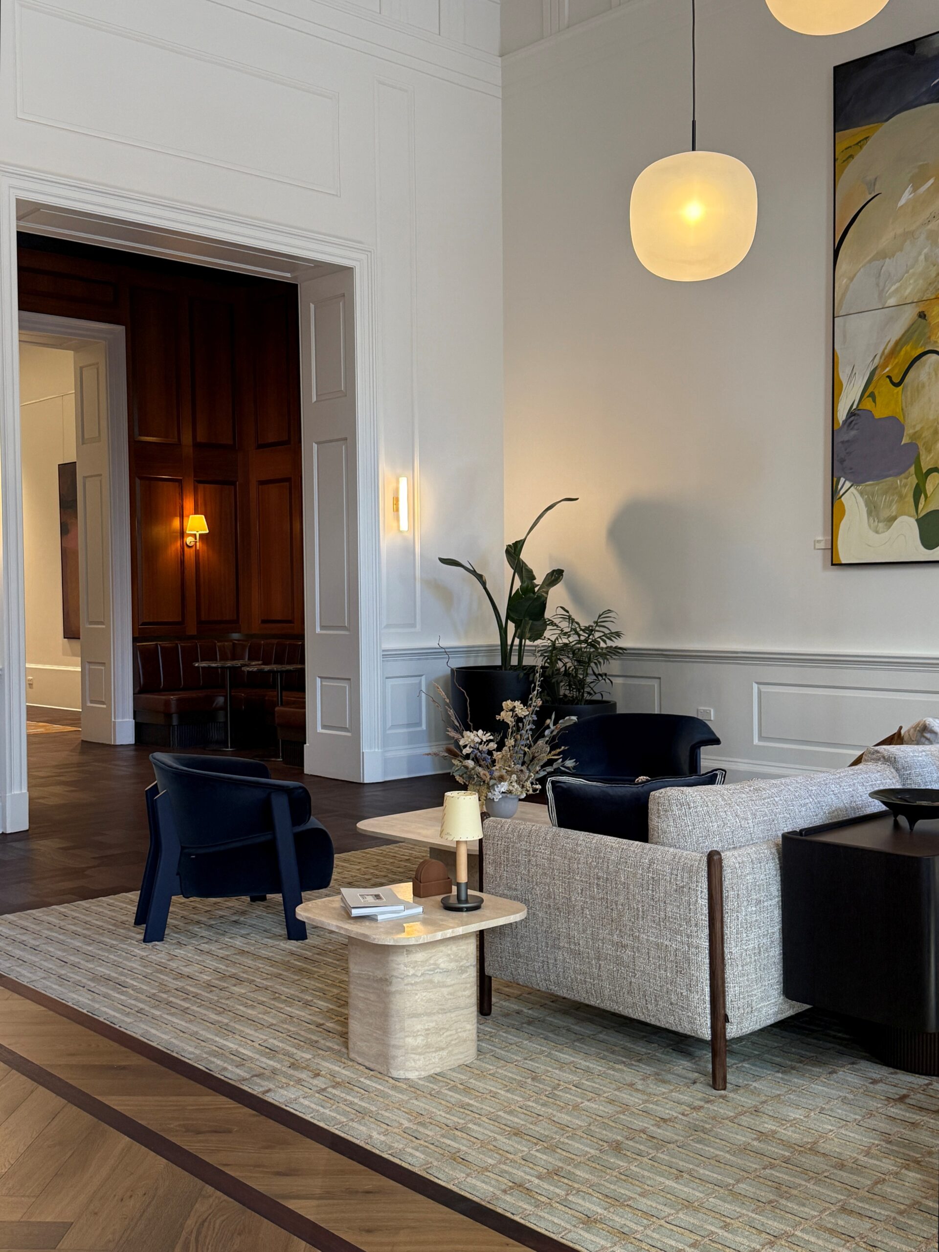 london house 7
