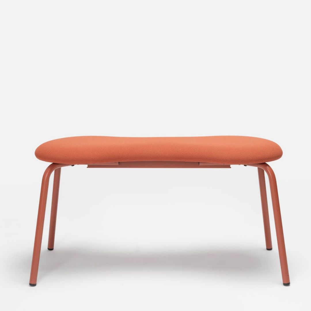 Ondarreta Tam Bench Steel Product 1