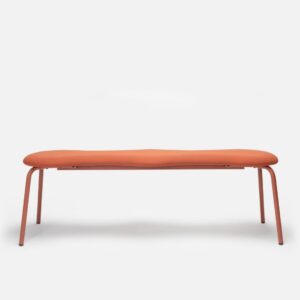 Ondarreta Tam Bench Steel Product 4 Ondarreta Tam Bench Steel Product 4