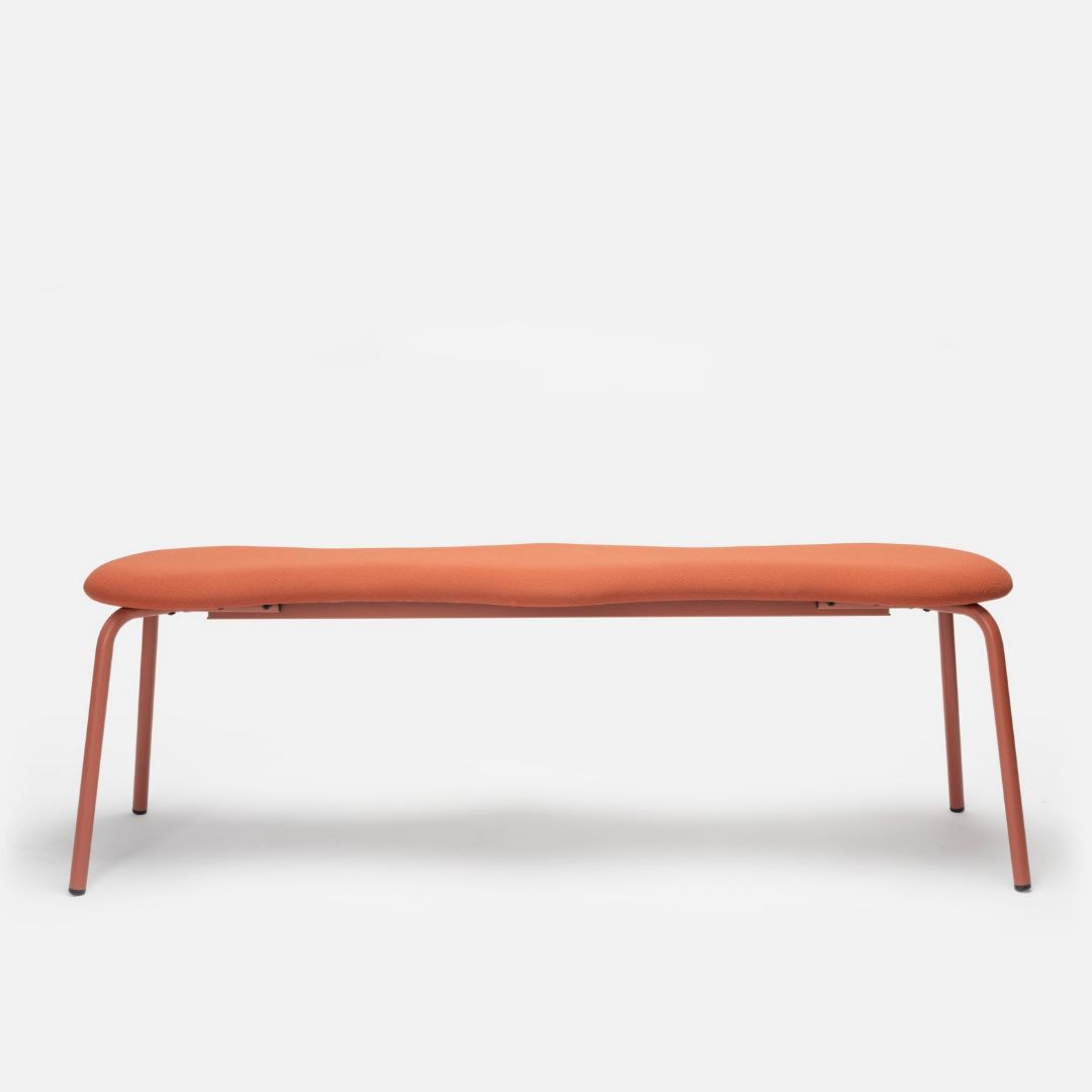 Ondarreta Tam Bench Steel Product 4 Ondarreta Tam Bench Steel Product 4