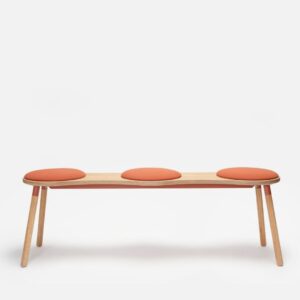 Ondarreta Tam Bench Wood Product 1