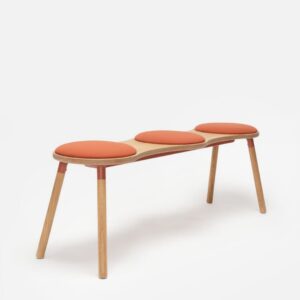 Ondarreta Tam Bench Wood Product 2