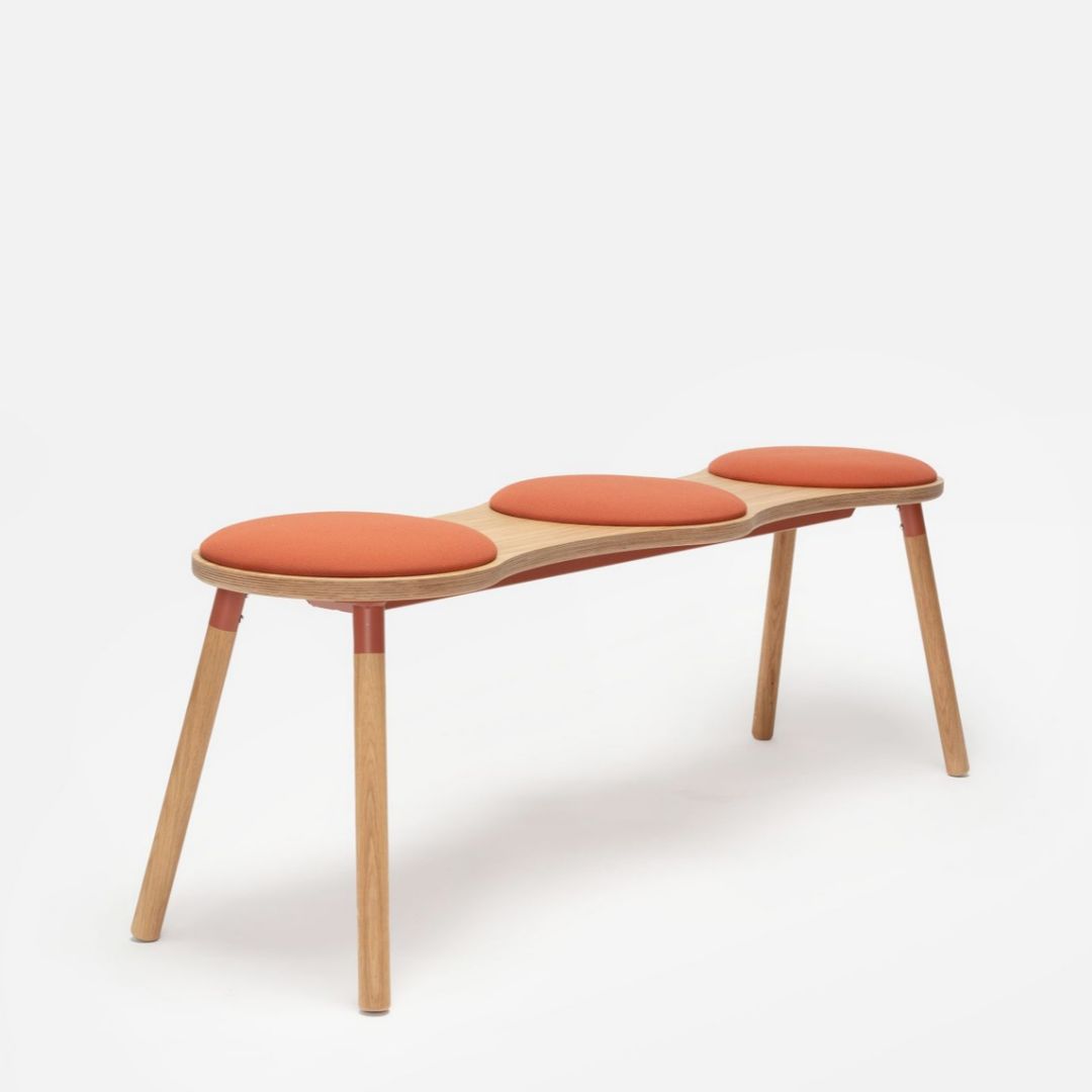 Ondarreta Tam Bench Wood Product 2