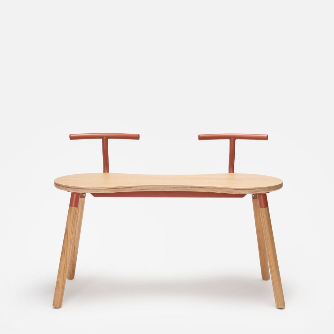 Ondarreta Tam Bench Wood Product 4