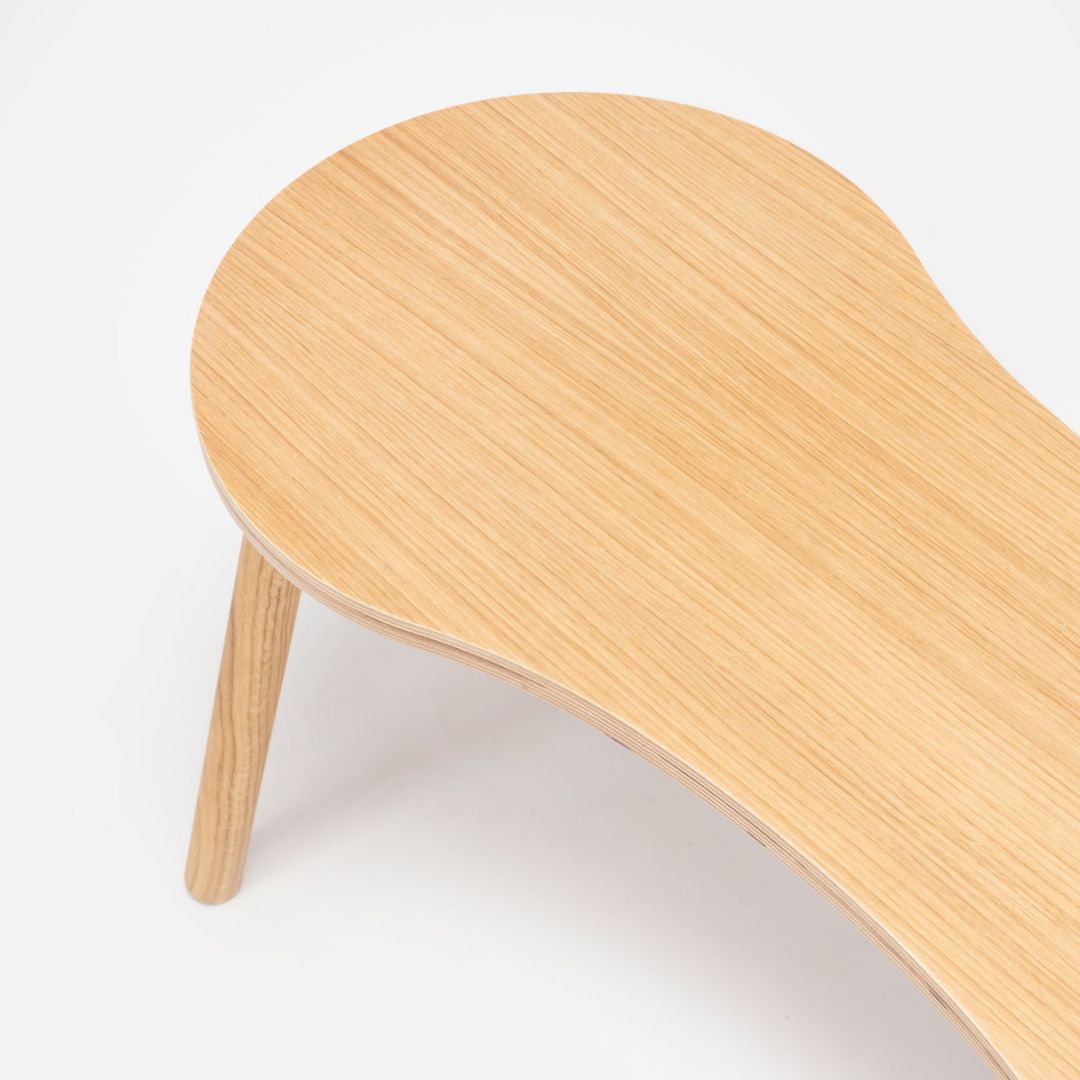 Ondarreta Tam Bench Wood Product 5