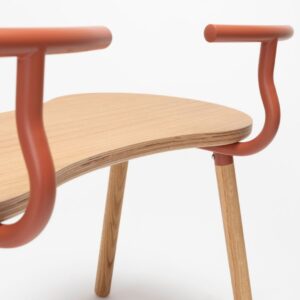 Ondarreta Tam Bench Wood Product 7