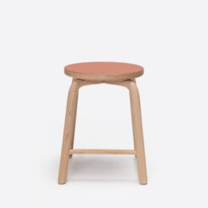 Ondarreta Tam low Stool Wood Product 1 Ondarreta Tam low Stool Wood Product 1