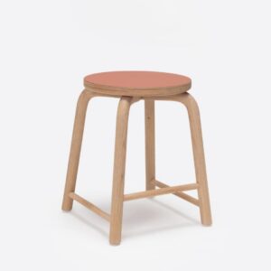 Ondarreta Tam low Stool Wood Product 2 Ondarreta Tam low Stool Wood Product 2