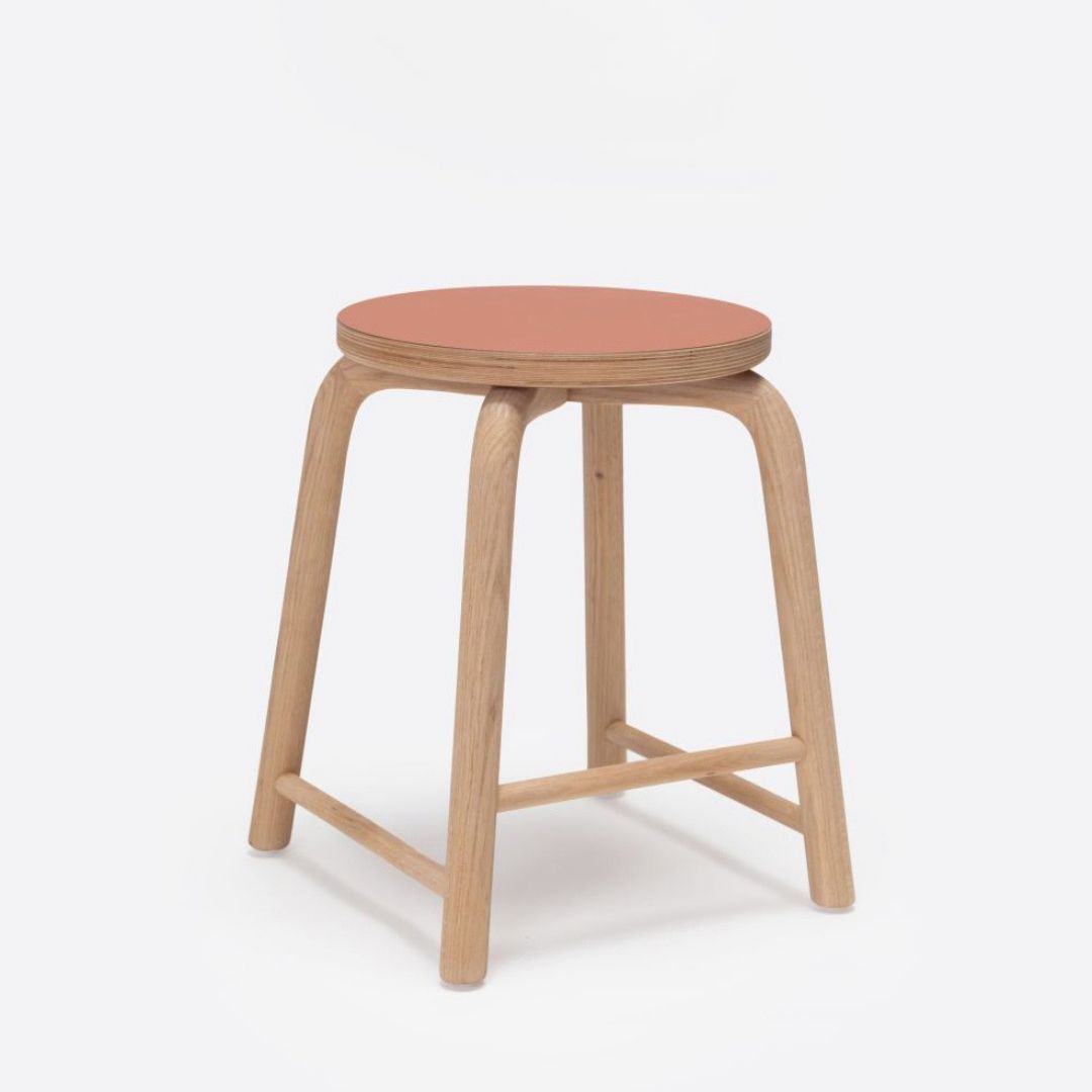 Ondarreta Tam low Stool Wood Product 2 Ondarreta Tam low Stool Wood Product 2