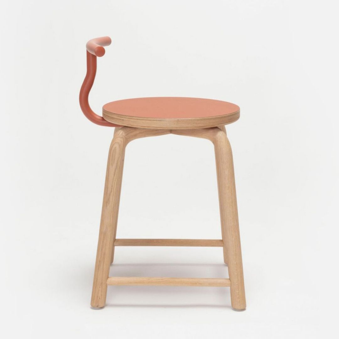 Ondarreta Tam low Stool Wood Product 5 Ondarreta Tam low Stool Wood Product 5