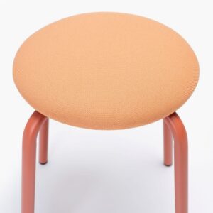Ondarreta Tam Stool H45 Steel Product 2