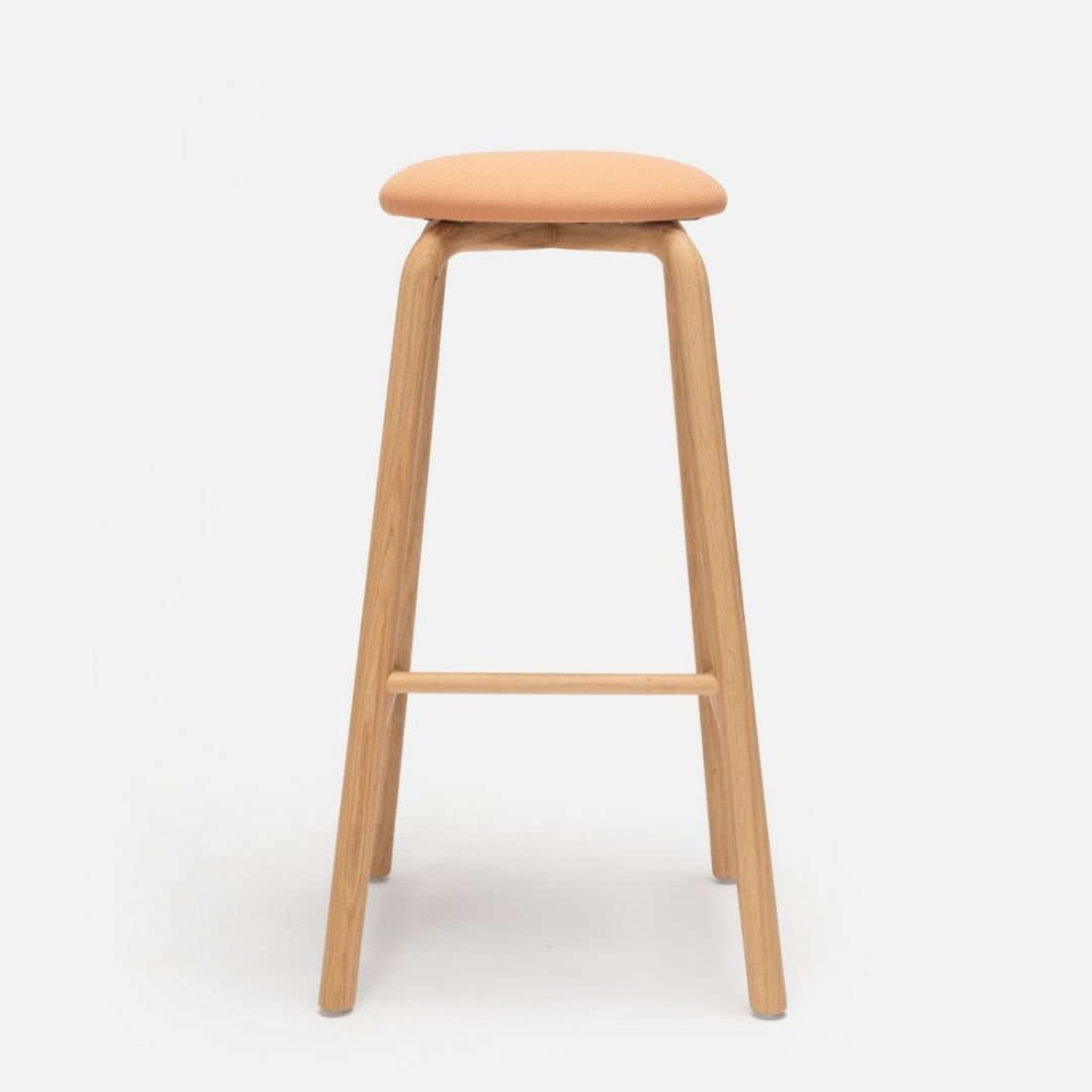 Ondarreta Tam Stool Timber Product 1