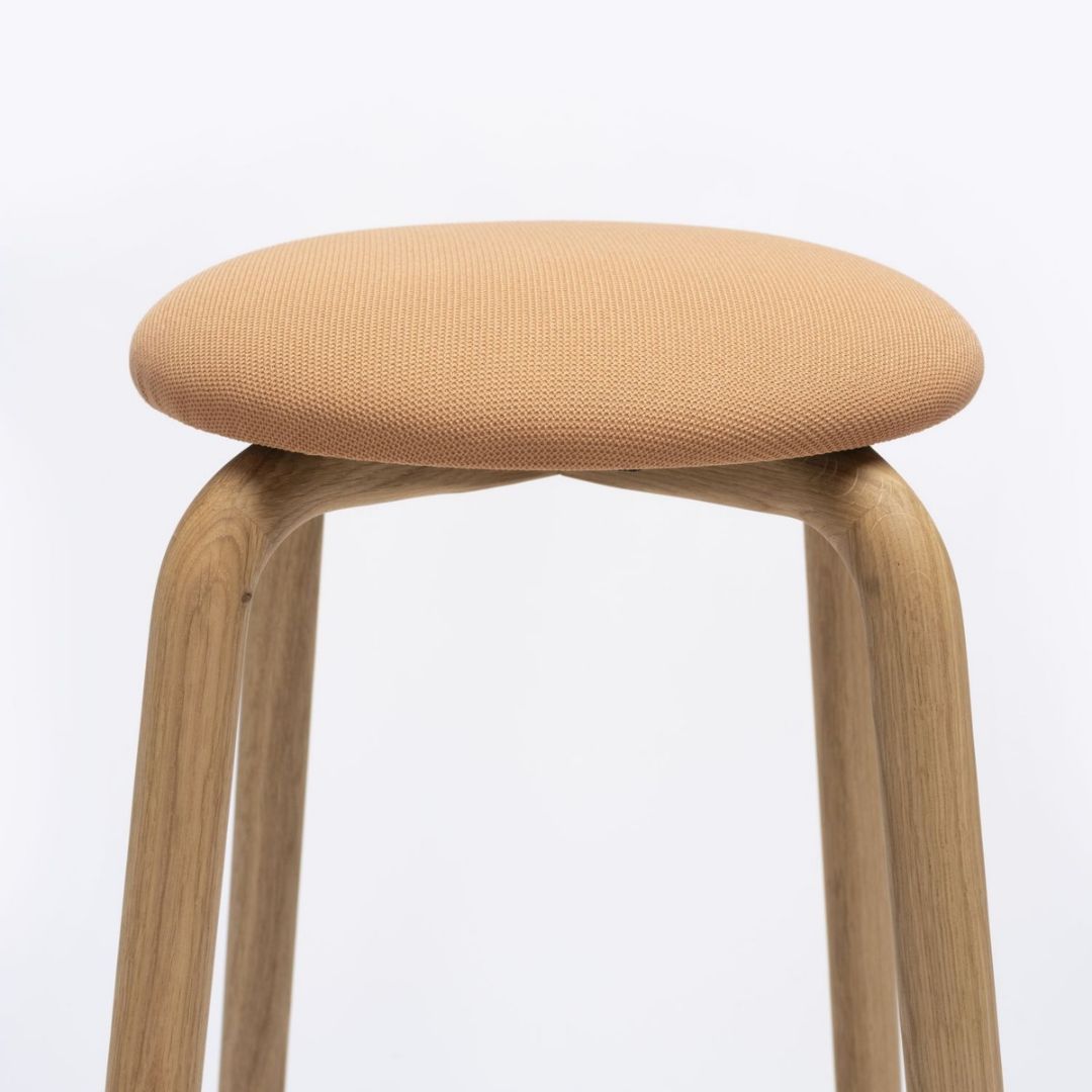 Ondarreta Tam Stool Timber Product 3