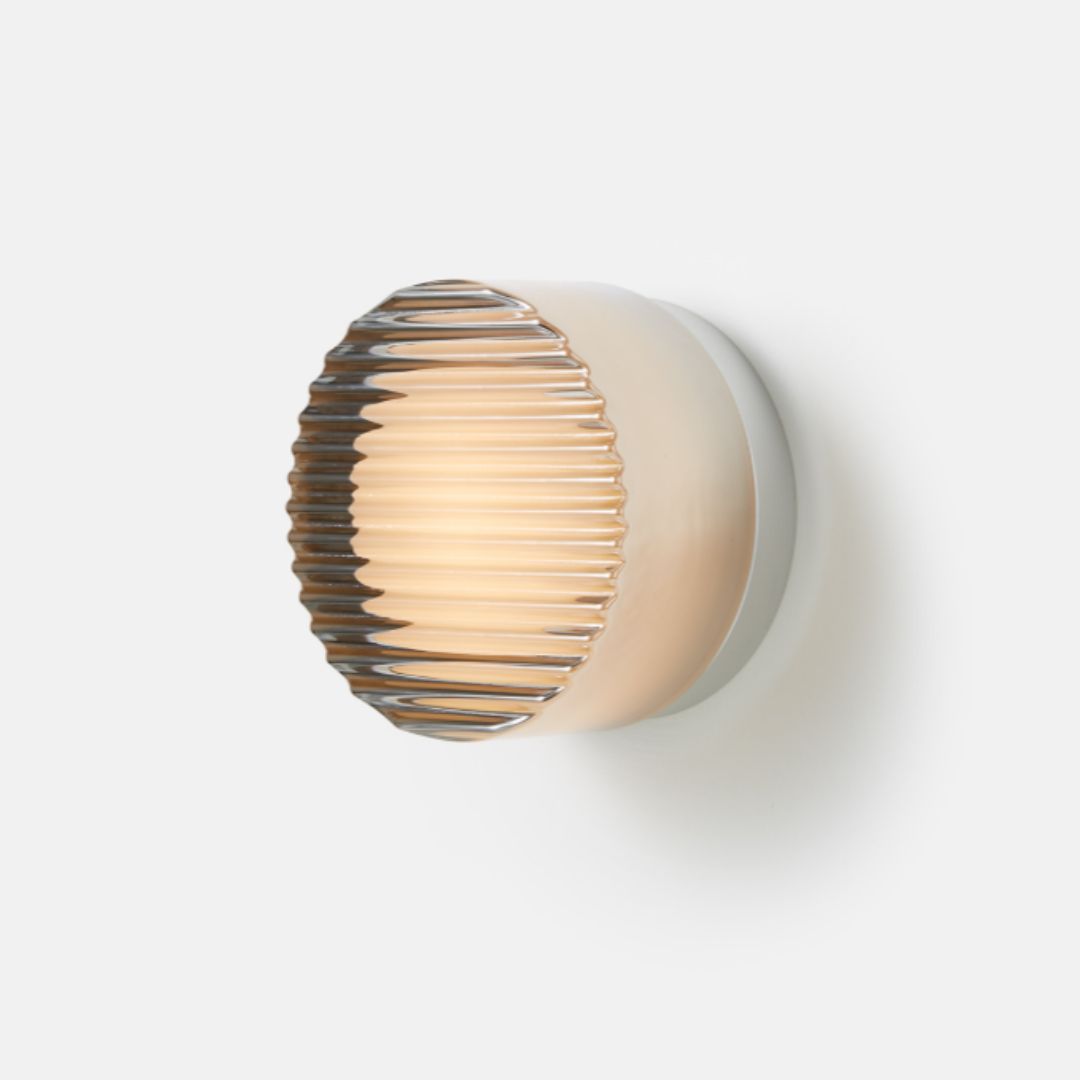 RBW Crisp Wall Sconce - Chrome