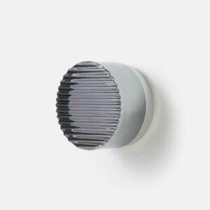 RBW Crisp Wall Sconce - Chrome RBW Crisp Wall Sconce - Chrome