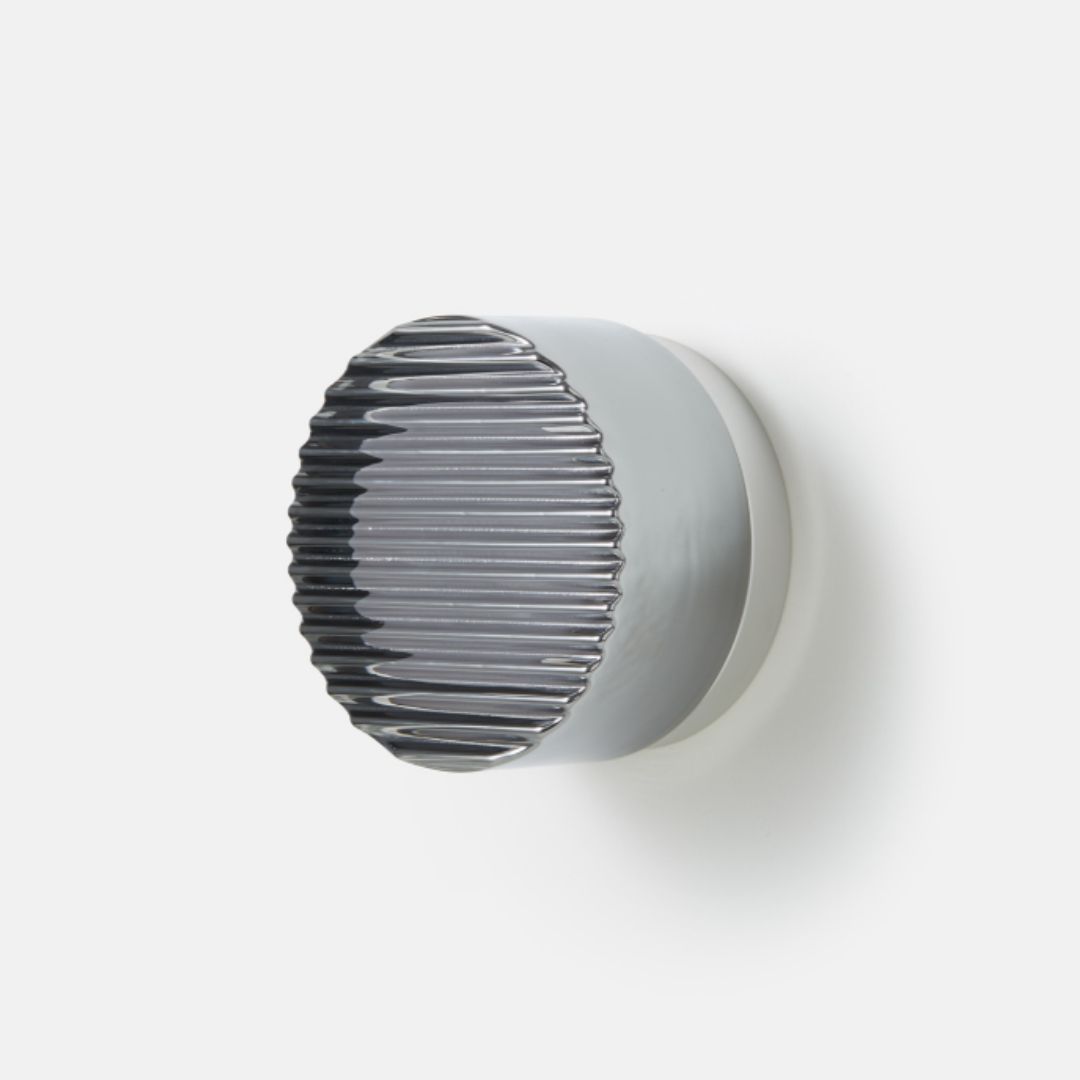 RBW Crisp Wall Sconce - Chrome RBW Crisp Wall Sconce - Chrome